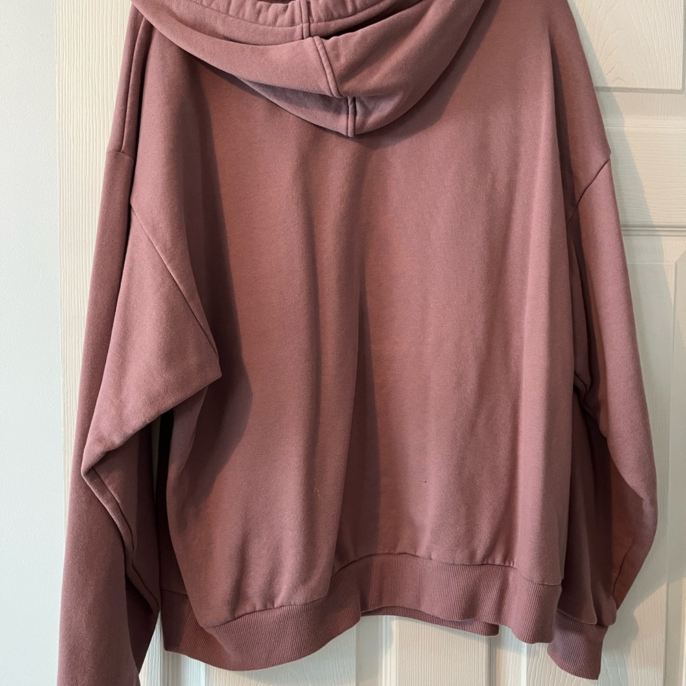Alo Accolade Hoodie - size L large - Picture 3 of 4